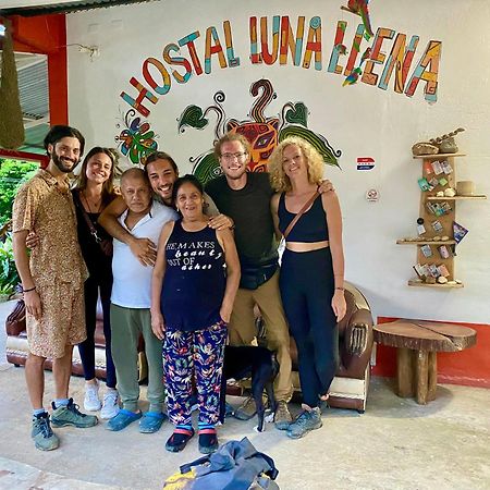 Hostal Luna Llena Mocoa 外观 照片